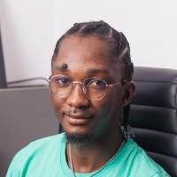 Akintunde Oluwatobiloba Oladipo - آکینتونده اولواتوبیلوبا اولادیپو